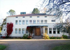 Villa Helleranta, Ulvila